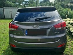 Inny kolor Używany 2014 Hyundai ix35 SUV | 34 000 zł