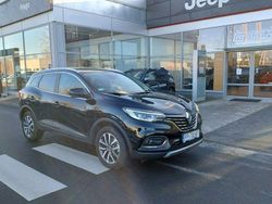 Czarny Używany 2021 Renault Kadjar SUV | 72 500 zł (Uczciwa cena)