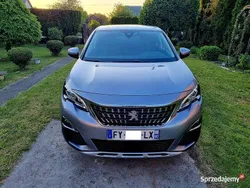 Używany 2019 Peugeot 3008 | 58 900 zł (Super Cena)