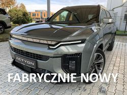 Zielony (metalik) Nowe 2025 Ssangyong (KGM) Actyon SUV | 168 300 zł