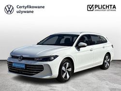 Używany 2024 VW Passat | 154 900 zł