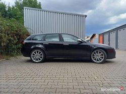 Używany 2009 Alfa Romeo 159 Ti | 12 000 zł (Uczciwa cena)