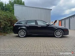 Używany 2009 Alfa Romeo 159 Ti | 12 000 zł (Uczciwa cena)