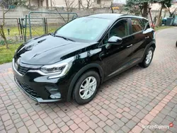 Używany 2020 Renault Captur SUV | 46 900 zł (Super Cena)