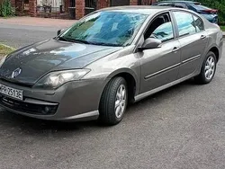 Beżowy Używany 2008 Renault Laguna III Hatchback | 4650 zł (Dobra cena)