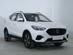 Biały Nowe 2024 MG ZS Sedan/Limuzyna | 77 999 zł (Uczciwa cena)