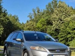 Używany 2009 Ford Mondeo | 10 200 zł (Dobra cena)