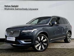 Niebieski Nowe 2025 Volvo XC90 SUV | 292 222 zł (Super Cena)