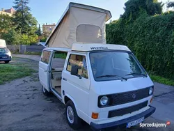 Używany 1980 VW T3 Van | 55 000 zł