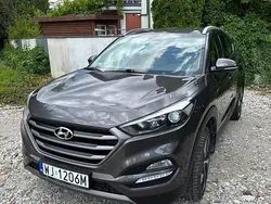 Używany 2015 Hyundai Tucson SUV | 49 000 zł (Uczciwa cena)