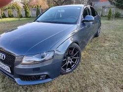Używany 2008 Audi A4 | 32 000 zł