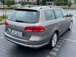 Używany 2013 VW Passat Kombi | 28 000 zł (Uczciwa cena)