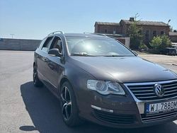 Używany 2005 VW Passat | 8500 zł