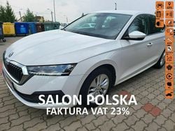 Biały Używany 2020 Skoda Octavia Sedan/Limuzyna | 45 433 zł (Uczciwa cena)
