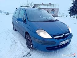 Używany 2003 Citroën C8 Minivan | 3200 zł