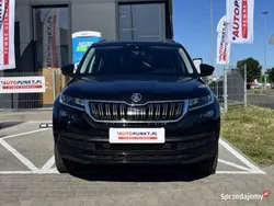 Używany 2021 Skoda Kodiaq SUV | 143 900 zł (Dość drogi)