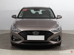 Brązowy Używany 2022 Hyundai i30 Hatchback | 54 999 zł (Dobra cena)