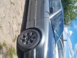 Szary Używany 1989 BMW 525 Sedan/Limuzyna | 16 000 zł