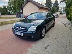 Zielony Używany 2004 Opel Vectra Sedan/Limuzyna | 4750 zł (Dobra cena)