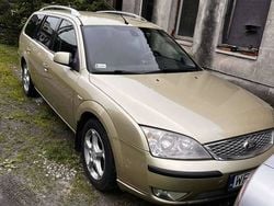 Używany 2006 Ford Mondeo | 3300 zł