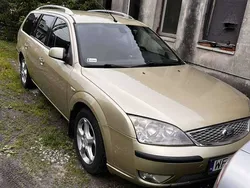 Używany 2006 Ford Mondeo | 3300 zł