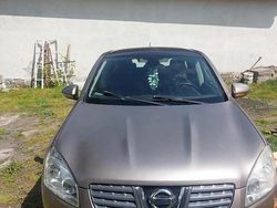Inny kolor Używany 2008 Nissan Qashqai SUV | 13 000 zł (Dobra cena)
