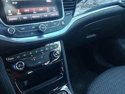 Używany 2016 Opel Astra | 36 000 zł (Dość drogi)