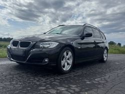 Używany 2007 BMW 320 | 14 500 zł (Uczciwa cena)