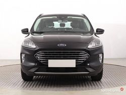 Czarny Używany 2022 Ford Kuga SUV | 87 999 zł (Uczciwa cena)