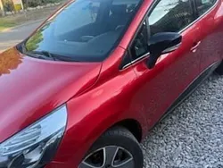 Używany 2015 Renault Clio IV | 31 500 zł (Dość drogi)