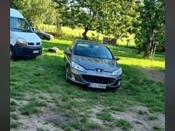 Używany 2008 Peugeot 407 Sedan/Limuzyna | 90 000 zł