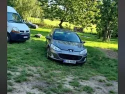Używany 2008 Peugeot 407 Sedan/Limuzyna | 90 000 zł