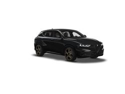 Lakier pastelowy czarny alfa black Nowe 2025 Alfa Romeo Tonale SUV | 190 238 zł