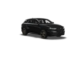 Lakier pastelowy czarny alfa black Nowe 2025 Alfa Romeo Tonale SUV | 190 238 zł (Dość drogi)