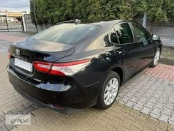 Czarny Używany 2019 Toyota Camry Sedan/Limuzyna | 37 500 zł