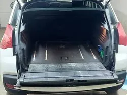 Biały Używany 2012 Peugeot 3008 SUV | 30 000 zł (Drogi)