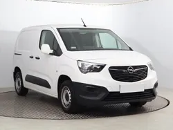 Biały Używany 2019 Opel Combo Minivan | 48 999 zł