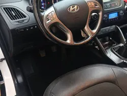 Używany 2013 Hyundai ix35 SUV | 40 500 zł (Uczciwa cena)