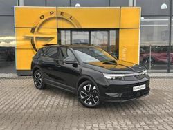 Czarny Używany 2024 Opel Grandland X SUV | 135 990 zł