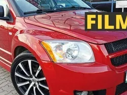 Inny (metalik) Używany 2008 Dodge Caliber SUV | 30 499 zł