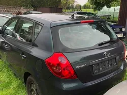 Używany 2009 Kia Ceed | 4700 zł