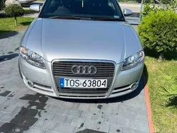 Używany 2006 Audi A4 Kabriolet | 13 600 zł (Dobra cena)