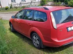 Używany 2008 Ford Focus | 6000 zł (Dobra cena)