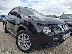 Inny kolor Używany 2017 Nissan Juke SUV | 46 900 zł (Uczciwa cena)