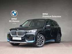 Czarny Używany 2023 BMW iX1 Luxury Line SUV | 199 900 zł