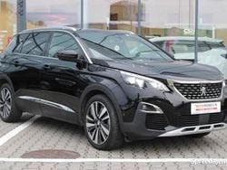 Używany 2020 Peugeot 5008 | 99 900 zł (Dość drogi)