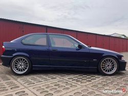 Używany 1998 BMW 323 Compact Sport Line Hatchback | 44 900 zł