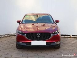 Czerwony Używany 2019 Mazda CX-30 SUV | 93 999 zł (Uczciwa cena)