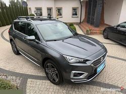 Używany 2020 Seat Tarraco 4Drive SUV | 99 900 zł