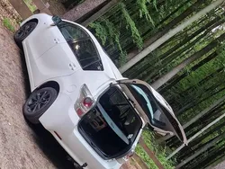 Biały Używany 2012 Toyota Verso Minivan | 16 000 zł (Uczciwa cena)